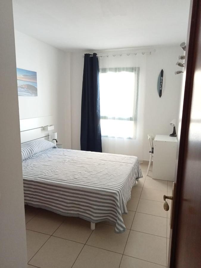 Casa Elsa Appartamento Incantevole Corralejo Exteriér fotografie