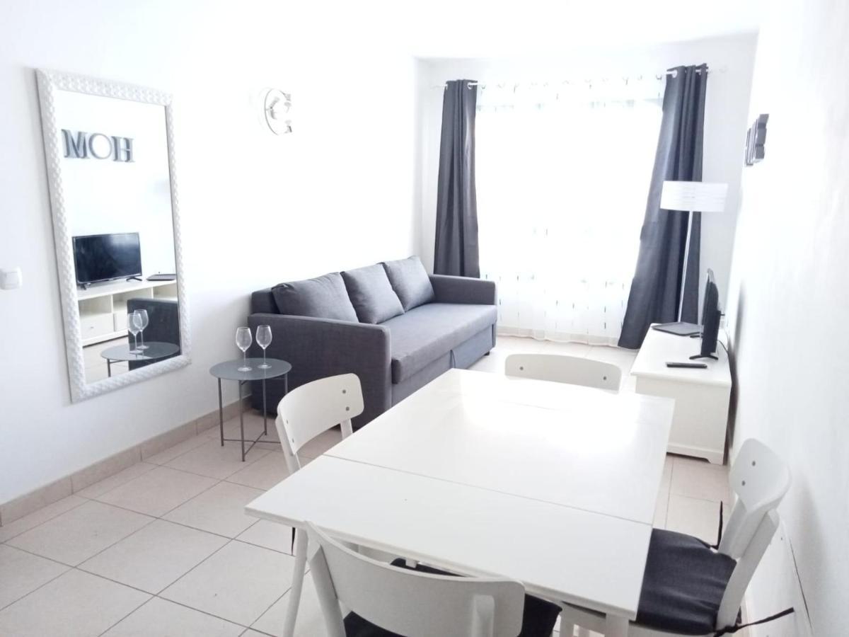 Casa Elsa Appartamento Incantevole Corralejo Exteriér fotografie