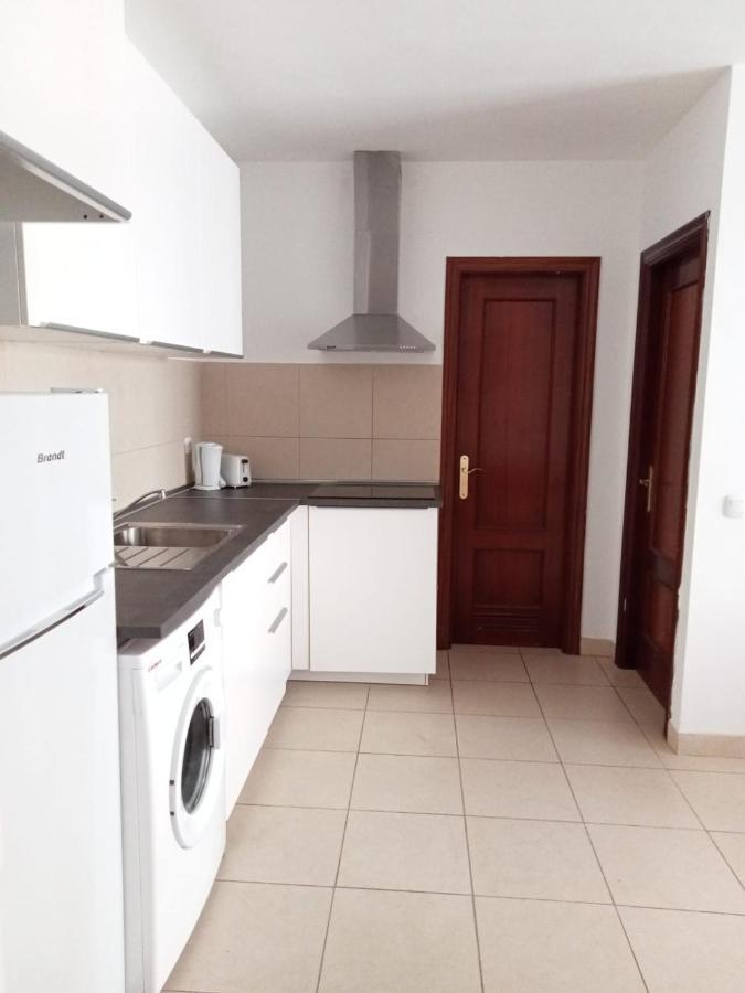 Casa Elsa Appartamento Incantevole Corralejo Exteriér fotografie