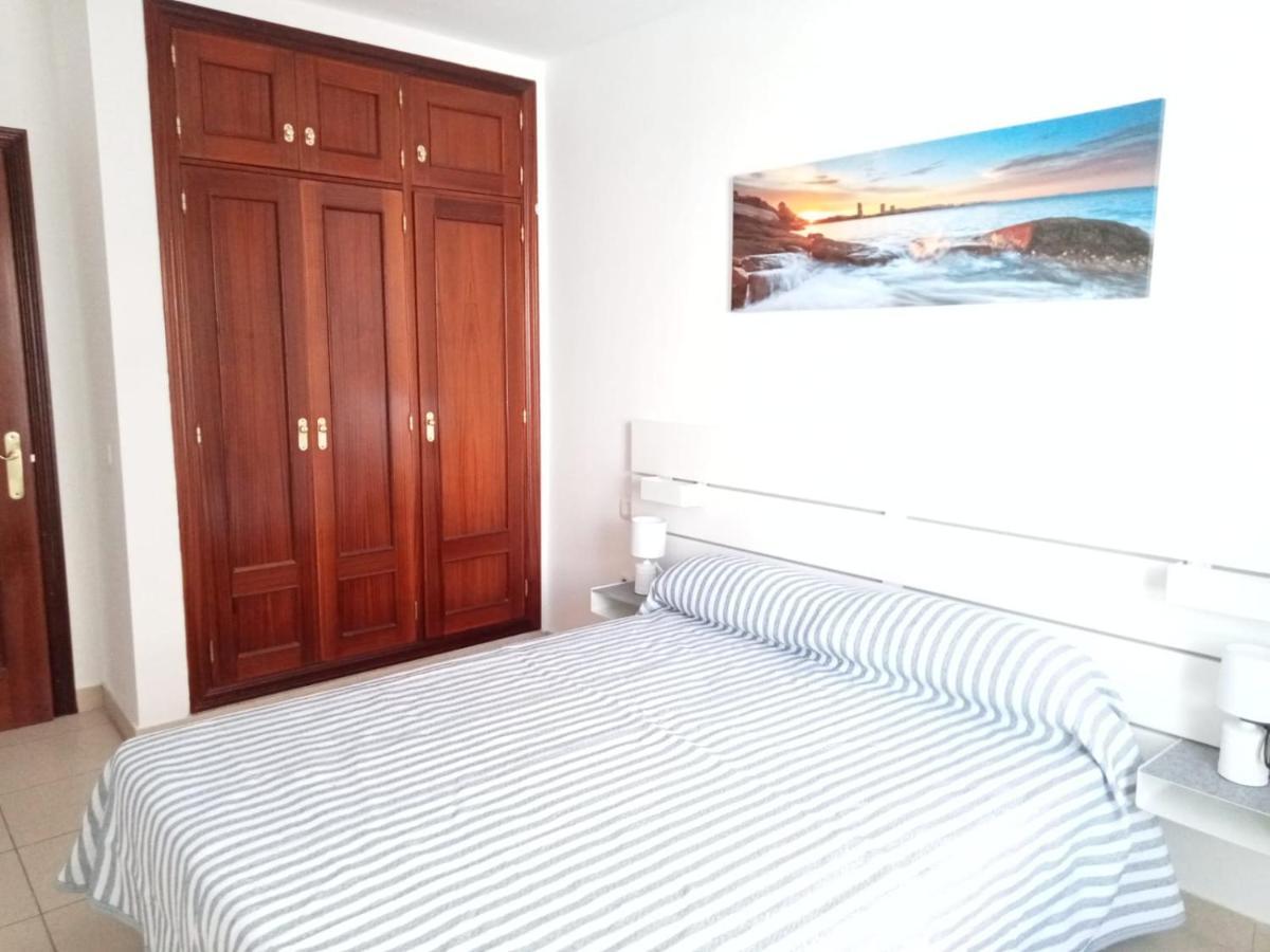Casa Elsa Appartamento Incantevole Corralejo Exteriér fotografie